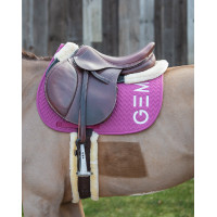 GEM Ten Schabracke Stahlgrau