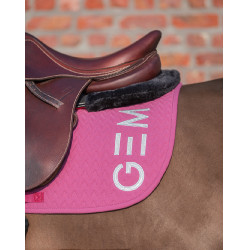 GEM Ten Schabracke Himbeere Rot