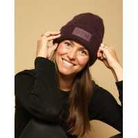 GEM Mütze Bali Schwarz