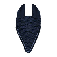 Mütze Love GEM lang Marine Marineblau