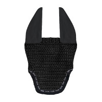 Bonnet Love GEM kurz Schwarz