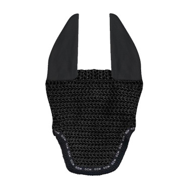 Bonnet Love GEM kurz Schwarz Bonnet Love GEM kurz Schwarz