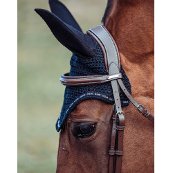 Bonnet Love GEM kurz Schwarz