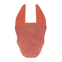 Bonnet Love GEM kurz Terrakotta Orange