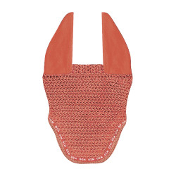 Bonnet Love GEM kurz Terrakotta Orange