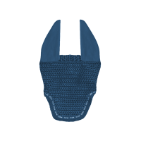 Bonnet Love GEM kurz Sturmblau