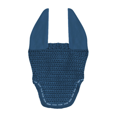 Bonnet Love GEM kurz Sturmblau