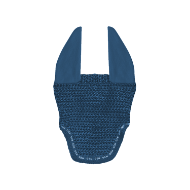 Bonnet Love GEM kurz Sturmblau