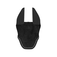 GEM Sonny Mütze kurz Schwarz