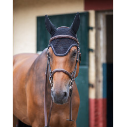 GEM Sonny Mütze kurz Schwarz