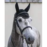 GEM Sonny Mütze kurz Schwarz