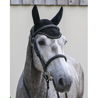 GEM Sonny Mütze kurz Schwarz