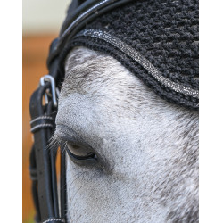 GEM Sonny Mütze kurz Schwarz