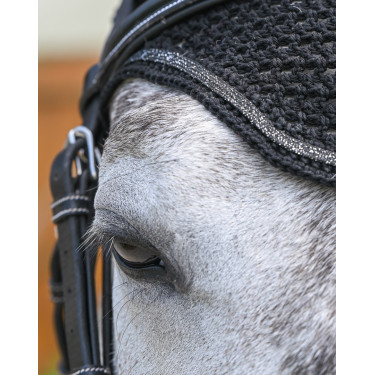 GEM Sonny Mütze kurz Schwarz