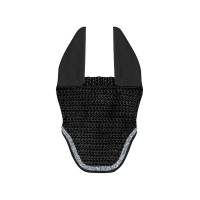 GEM Ten Kurzhaube Schwarz