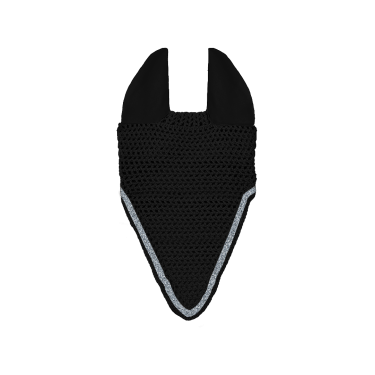 GEM Ten Kurzhaube Schwarz