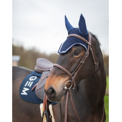 GEM Ten Kurzhaube Marineblau