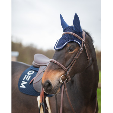 GEM Ten Kurzhaube Marineblau