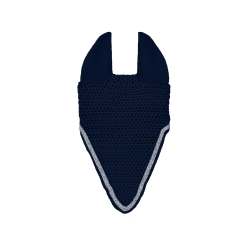 GEM Ten Kurzhaube Marineblau