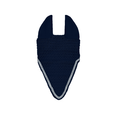 GEM Ten Kurzhaube Marineblau