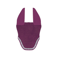 GEM Ten Kurzhaube Himbeere Rot