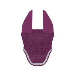 GEM Ten Kurzhaube Himbeere Rot