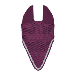 GEM Ten Kurzhaube Himbeere Rot GEM Ten Kurzhaube Himbeere Rot