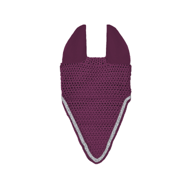 GEM Ten Kurzhaube Himbeere Rot