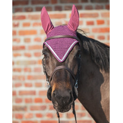 GEM Ten Kurzhaube Himbeere Rot