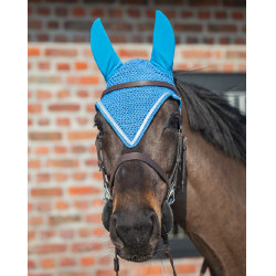 GEM Ten Kurzhaube Französisch Blau