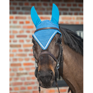 GEM Ten Kurzhaube Französisch Blau