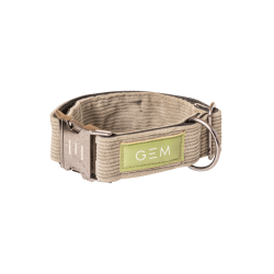 GEM Hundehalsband
