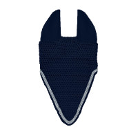GEM Mütze Ten lang Marineblau