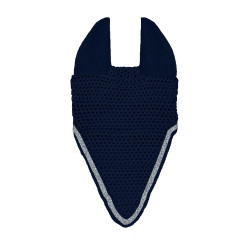 GEM Mütze Ten lang Marineblau
