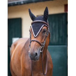 GEM Mütze Ten lang Marineblau