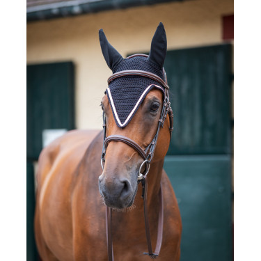 GEM Mütze Ten lang Marineblau