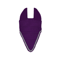 GEM Mütze Ten lang Pflaume Lila GEM Mütze Ten lang Pflaume Lila