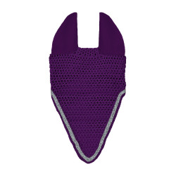 GEM Mütze Ten lang Pflaume Lila GEM Mütze Ten lang Pflaume Lila