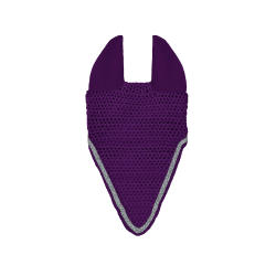 GEM Mütze Ten lang Pflaume Lila GEM Mütze Ten lang Pflaume Lila