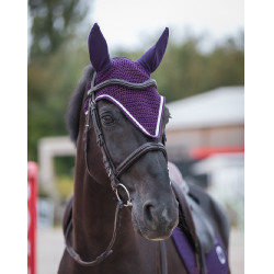 GEM Mütze Ten lang Pflaume Lila GEM Mütze Ten lang Pflaume Lila