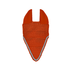 GEM Mütze Ten lang Terrakotta Orange GEM Mütze Ten lang Terrakotta Orange