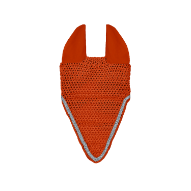 GEM Mütze Ten lang Terrakotta Orange GEM Mütze Ten lang Terrakotta Orange