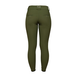 GEM Max Reithose Khaki Grün GEM Max Reithose Khaki Grün