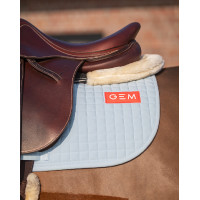 GEM Leo Hindernismatte Himmelblau