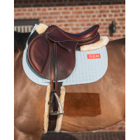 GEM Leo Hindernismatte Himmelblau