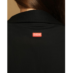 Turnierjacke GEM Jinger Schwarz