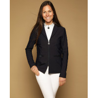 Turnierjacke GEM Jinger Schwarz