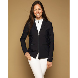 Turnierjacke GEM Jinger Marineblau
