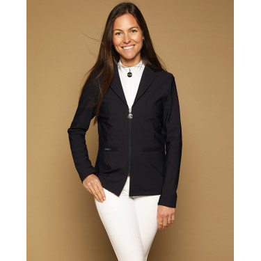 Turnierjacke GEM Jinger Marineblau