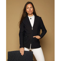 Turnierjacke GEM Jinger Marineblau